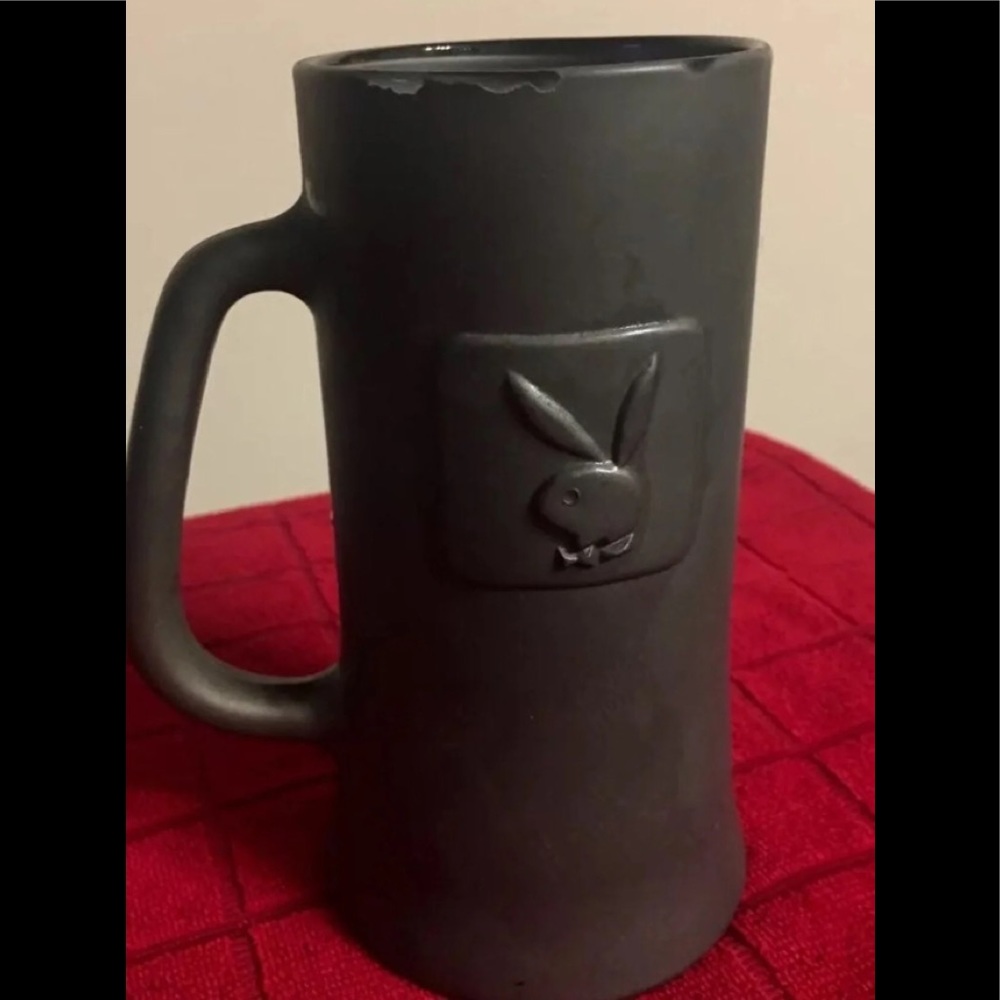 1970’s Playboy Mug